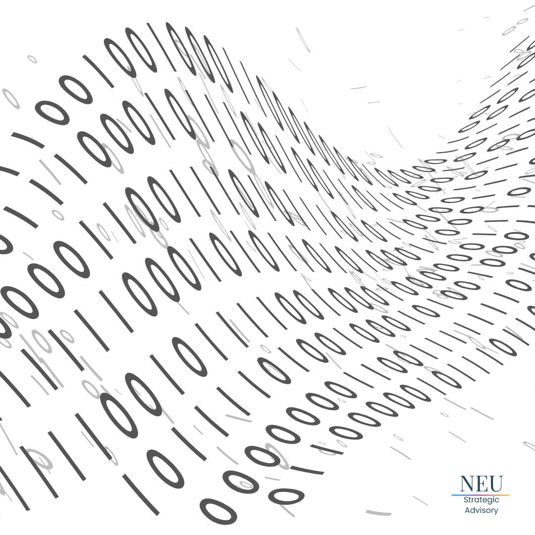 neu-strategic-advisory-web-coding-technical-seo An image of abstract coding binary sequences for an LA marketing advisory group.